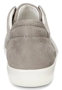 ECCO SOFT - Sneaker Low - Grey Rose 11 ECCO SOFT - Sneaker Low - Grey Rose -Ecco Schuhhimmel 77ec0ef3be0440edaebb84db11e0b822