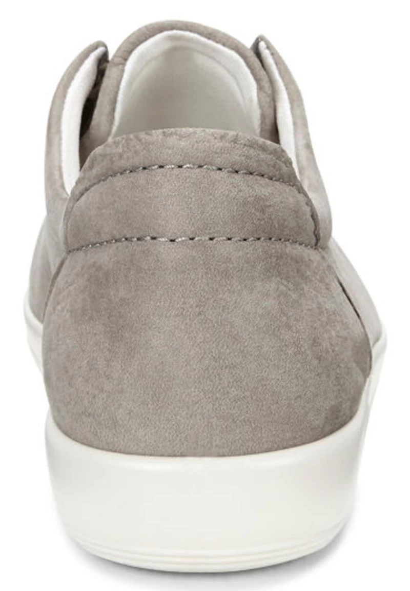 ECCO SOFT - Sneaker Low - Grey Rose 6 ECCO SOFT - Sneaker Low - Grey Rose – Bild 4
