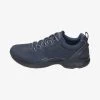 ECCO BIOM FJUEL - Sneaker Low - Navy