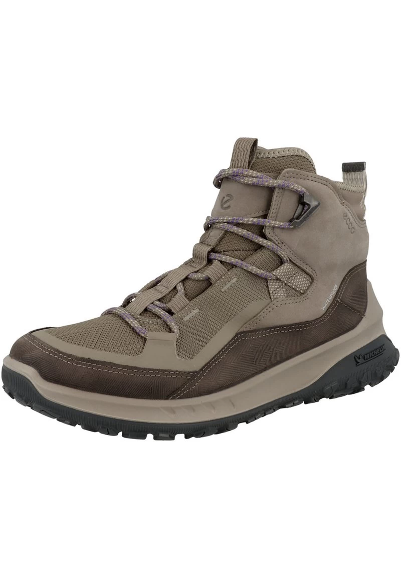 ECCO OUTDOOR - Hikingschuh - Taupe Taupe Taupe 4 ECCO OUTDOOR - Hikingschuh - Taupe Taupe Taupe – Bild 2