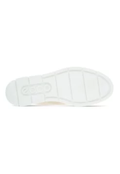 ECCO BELLA - Sportlicher Schnürer - Beige -Ecco Schuhhimmel 78e37c46b0a54ef488b6e10bc75d6469