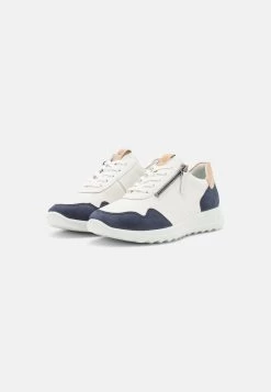 ECCO FLEXURE RUNNER - Sneaker Low - Night Sky/white/powder 10 ECCO FLEXURE RUNNER - Sneaker Low - Night Sky/white/powder -Ecco Schuhhimmel 79066f23ab8d4748961ed95c2554bce3