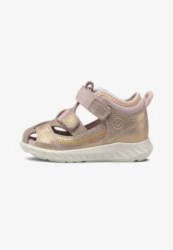 ECCO LITE INFANT - Lauflernschuh - Pink -Ecco Schuhhimmel 792389a1f8664618900cf27361dede69 1
