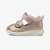 ECCO LITE INFANT - Lauflernschuh - Pink -Ecco Schuhhimmel 792389a1f8664618900cf27361dede69