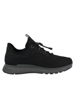 ECCO EXOSTRIDE W - Sneaker Low - Black -Ecco Schuhhimmel 79c7635696934dda8f433fd1d151f92a