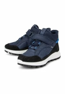 ECCO Snowboot/Winterstiefel - Blue -Ecco Schuhhimmel 7a3ba6bdf5e948639bad7ffb126660f9