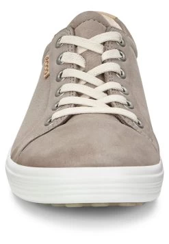 ECCO SOFT - Sneaker Low - Magnet 11 ECCO SOFT - Sneaker Low - Magnet -Ecco Schuhhimmel 7b2848be4782494e8abb52813970f6e0