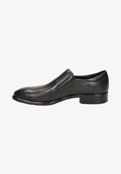 ECCO Business-Slipper - Zwart 11 ECCO Business-Slipper - Zwart -Ecco Schuhhimmel 7b58693e99ca4a30a47f9c5cb4074fbb