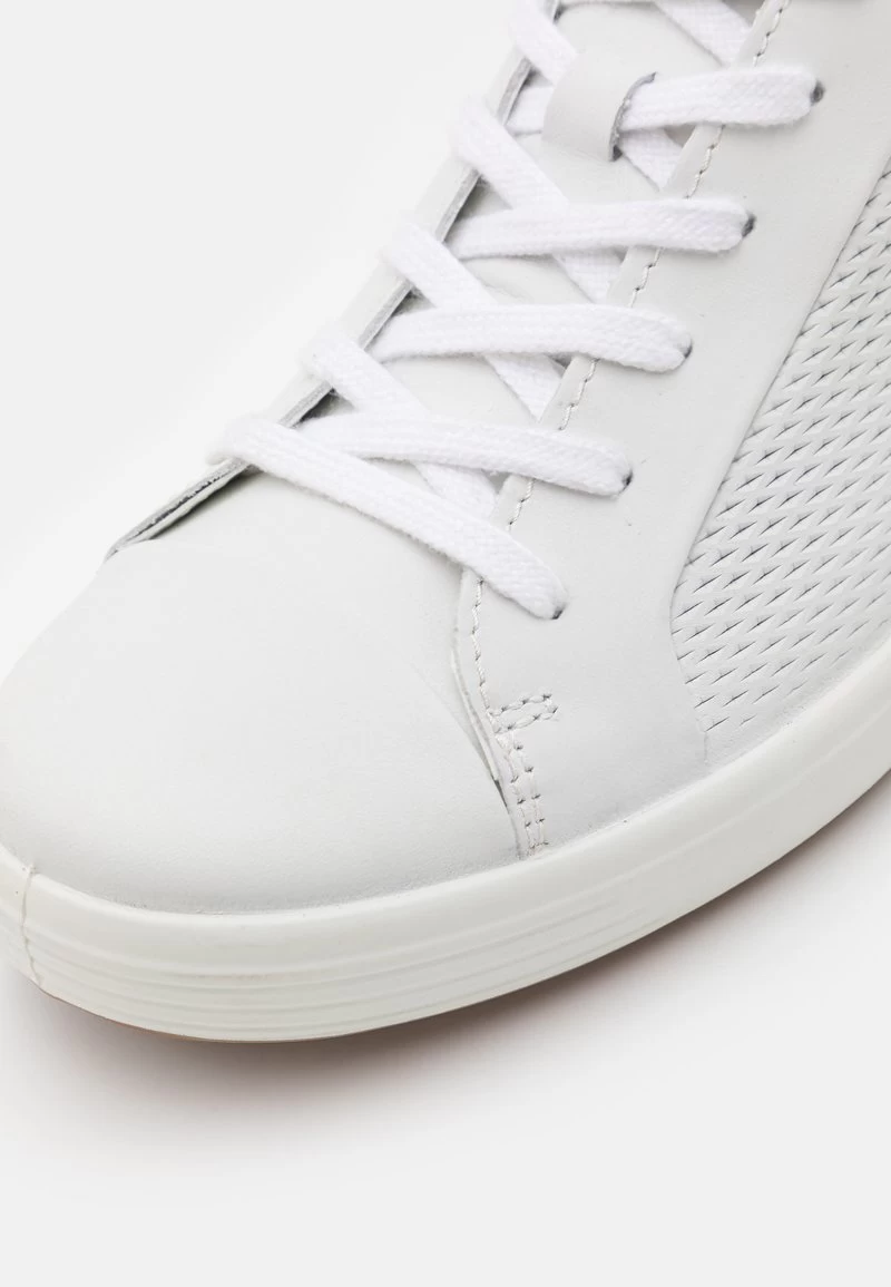 ECCO SOFT 7 - Sneaker Low - White 8 ECCO SOFT 7 - Sneaker Low - White – Bild 6