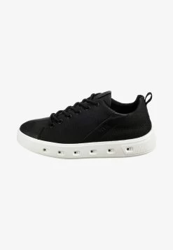 ECCO STREET 720 - Sneaker Low - Schwarz 9 ECCO STREET 720 - Sneaker Low - Schwarz -Ecco Schuhhimmel 7d257673ad0c4c66a681b1671037a4bc