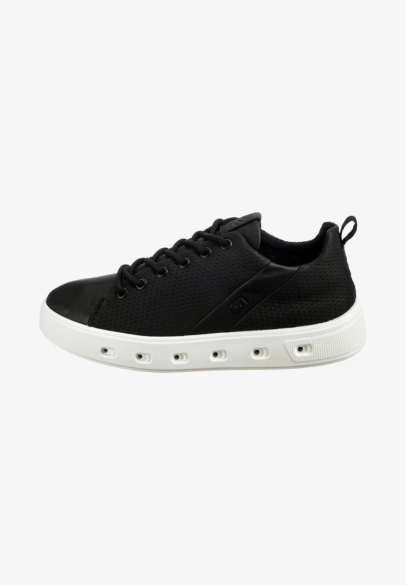 ECCO STREET 720 - Sneaker Low - Schwarz 4 ECCO STREET 720 - Sneaker Low - Schwarz – Bild 2