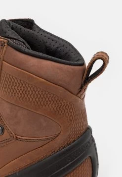 ECCO BIOM - Hikingschuh - Cocoa Brown -Ecco Schuhhimmel 7d775c3ae0f54144beec2fbd4e8e4b75