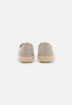ECCO SOFT - Slipper - Grey -Ecco Schuhhimmel 7d7768730ed04088b9eb5fc86a9b92b7