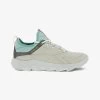 ECCO MX LOW - Sneaker Low - Shadow White Eggshell Blue -Ecco Schuhhimmel 7e7824e5d6264b0098102aa6be96f28e