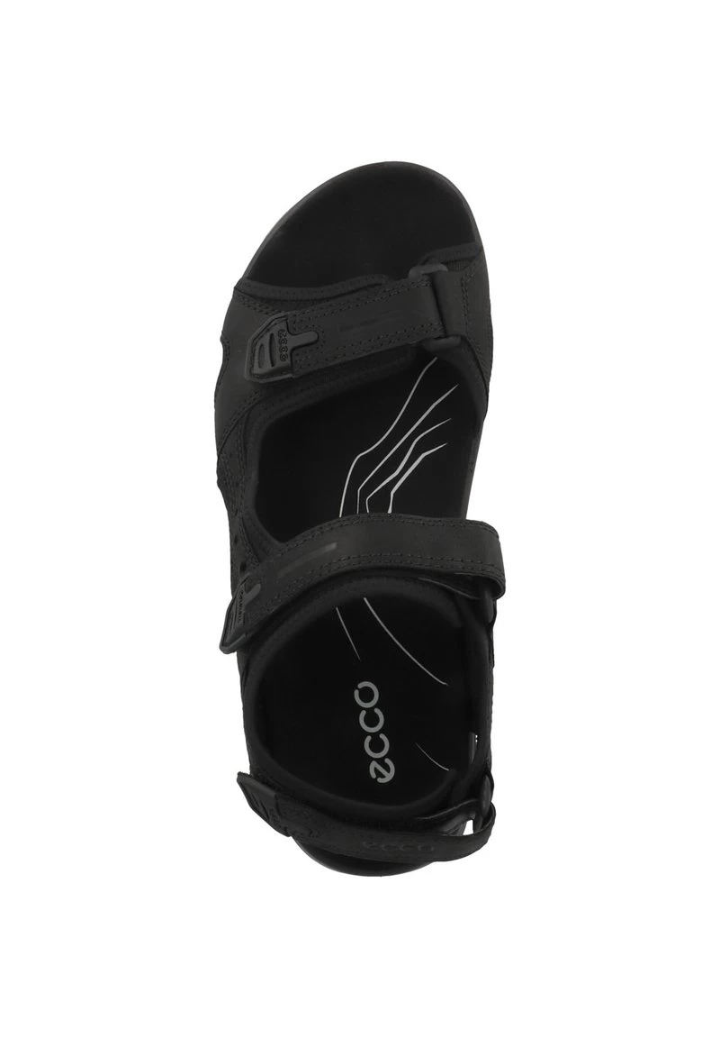 ECCO OFFROAD - Trekkingsandale - Black 5 ECCO OFFROAD - Trekkingsandale - Black – Bild 3