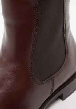 ECCO SARTORELLE - Stiefelette - Dark Brown -Ecco Schuhhimmel 7ec62ac8055f469ea1815863eba37765