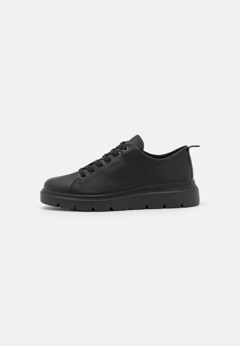 ECCO NOUVELLE - Sneaker Low - Black 4 ECCO NOUVELLE - Sneaker Low - Black – Bild 2