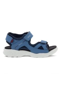 ECCO BIOM RAFT - Trekkingsandale - Blue 10 ECCO BIOM RAFT - Trekkingsandale - Blue -Ecco Schuhhimmel 7f4617766f034784b2ed81f9e39cadb6
