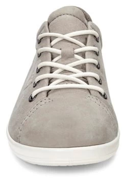 ECCO SOFT - Sneaker Low - Grey Rose 13 ECCO SOFT - Sneaker Low - Grey Rose -Ecco Schuhhimmel 80bb28aee0464b7d85cb741b735a07cb
