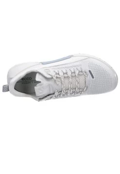 ECCO Sneaker Low - Whitewhitewhite -Ecco Schuhhimmel 818b9a5b20984710887e4f0732a9eb18