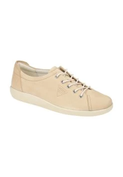 ECCO SOFT 2.0 - Sneaker Low - Beige -Ecco Schuhhimmel 81b5b69c3f67402cb3eb067986295915