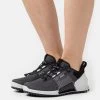 ECCO BIOM 2.0 BREATHRU - Sneaker Low - Magnet/black -Ecco Schuhhimmel 82fe2a1b69b34b9c8100b99b813f17fe