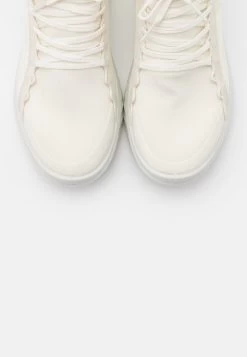 ECCO ATH-1FW - Sneaker Low - White -Ecco Schuhhimmel 8352c2582ab8450586c3ec59b2cc7523