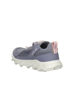 ECCO MX W - Sneaker Low - Blau -Ecco Schuhhimmel 84179a6ba36e4615957f32c6f505081e