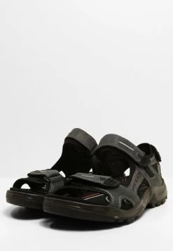 ECCO OFFROAD - Trekkingsandale - Blue -Ecco Schuhhimmel 850968e7f4bf46fa9360a3646df6ffa8