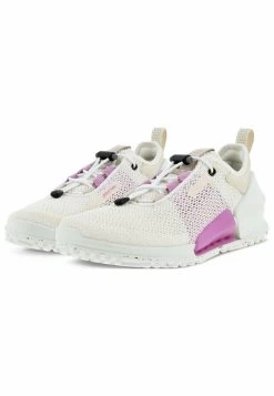 ECCO Sneaker Low - White Pink -Ecco Schuhhimmel 852255f3b7274941a4811ae66f30481d