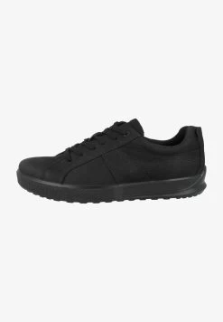 ECCO BYWAY - Sneaker Low - Black/black -Ecco Schuhhimmel 8607cc443bd6454286a362429c6316d5 1