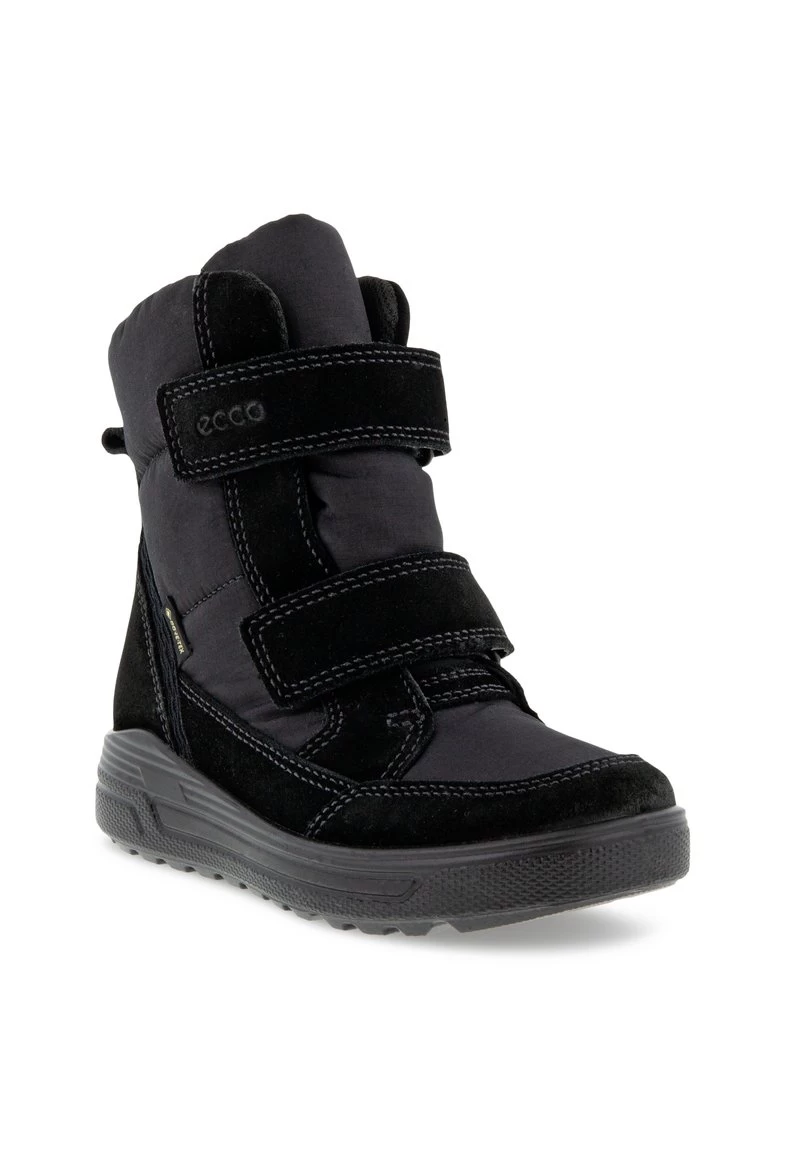 ECCO Snowboot/Winterstiefel - Black/black 4 ECCO Snowboot/Winterstiefel - Black/black – Bild 2