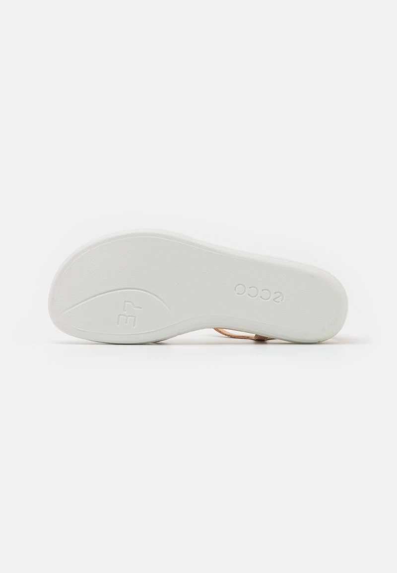 ECCO SIMPIL - Riemensandalette - Multicolor/powder 7 ECCO SIMPIL - Riemensandalette - Multicolor/powder – Bild 5