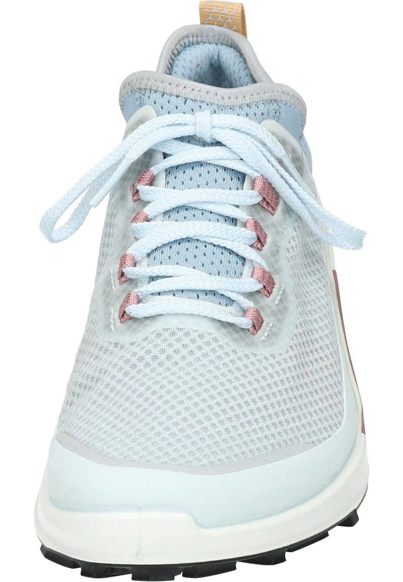 ECCO Sneaker Low - Shadow White 7 ECCO Sneaker Low - Shadow White – Bild 5