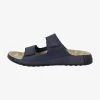 ECCO 2ND COZMO - Pantolette Flach - Night Sky -Ecco Schuhhimmel 8708a7353a2441b892b93fd988d44d91