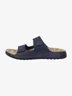 ECCO 2ND COZMO - Pantolette Flach - Night Sky