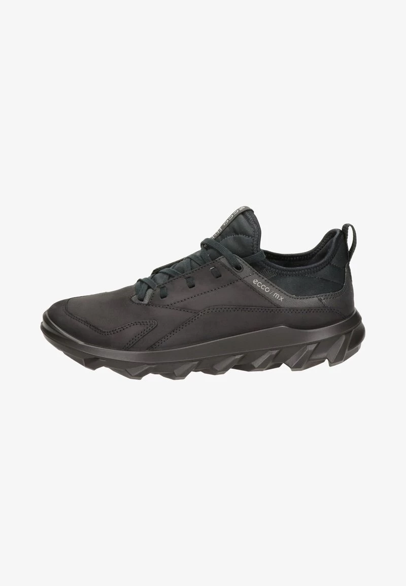 ECCO MX - Sneaker Low - Zwart 3 ECCO MX - Sneaker Low - Zwart