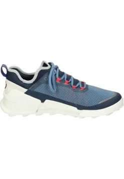 ECCO Sneaker Low - Marine -Ecco Schuhhimmel 8749600efd8a42eeb2d823e3aee41f70
