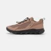 ECCO MX M - Sneaker Low - Morel/black -Ecco Schuhhimmel 8888088b64ec48de9f1c208e218f64f0