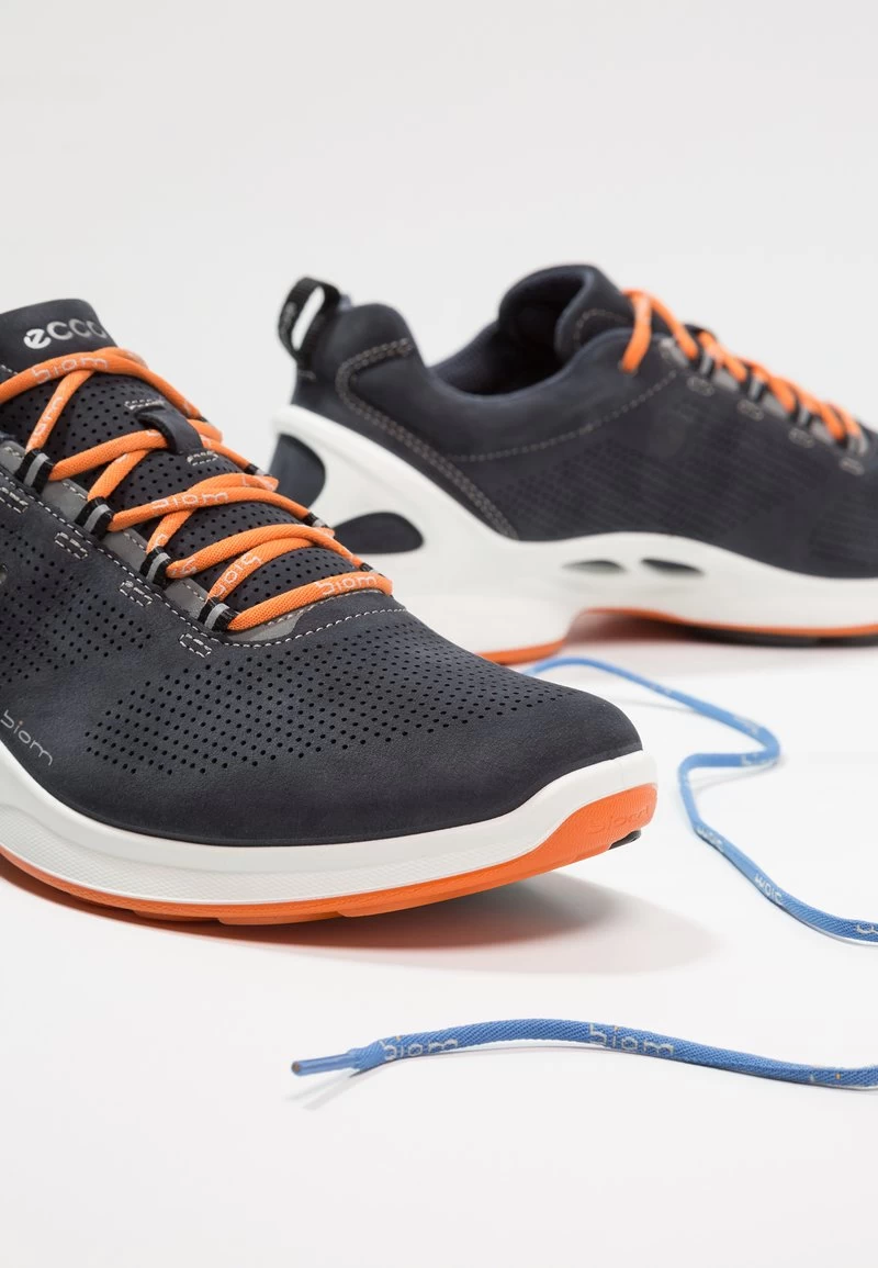 ECCO BIOM FJUEL - Walkingschuh - Navy 8 ECCO BIOM FJUEL - Walkingschuh - Navy – Bild 6