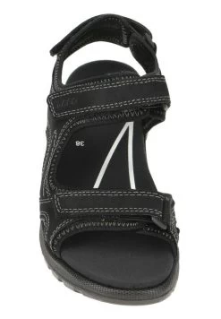 ECCO ONROADS - Trekkingsandale - Schwarz 10 ECCO ONROADS - Trekkingsandale - Schwarz -Ecco Schuhhimmel 88b9d5ea51134146a768c537c762a976