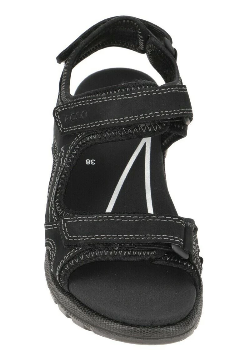 ECCO ONROADS - Trekkingsandale - Schwarz 5 ECCO ONROADS - Trekkingsandale - Schwarz – Bild 3