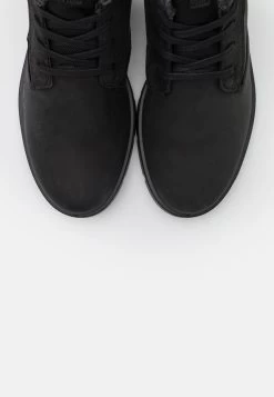 ECCO BELLA - Ankle Boot - Black -Ecco Schuhhimmel 897f49ce22d44d2b9c68aad36d1b7390