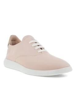 ECCO MINIMALIST W - Sneaker Low - Pink -Ecco Schuhhimmel 89829ef0697e4bd982c448b51ea3f003