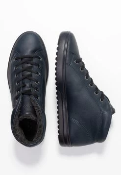 ECCO FARA - Sneaker High - Night Sky -Ecco Schuhhimmel 8aa3e5c371494e08b53b40cd49af7933