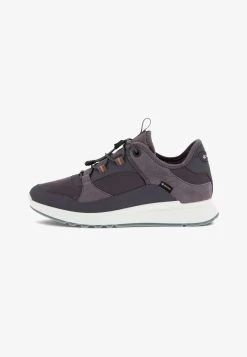 ECCO EXOSTRIDE W - Sneaker Low - Purple
