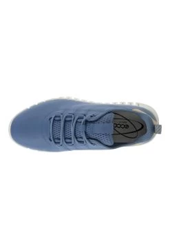 ECCO GRUUV - Sneaker Low - Blue -Ecco Schuhhimmel 8d4a236ffddd4bc5a4ca0df3ed4304cc