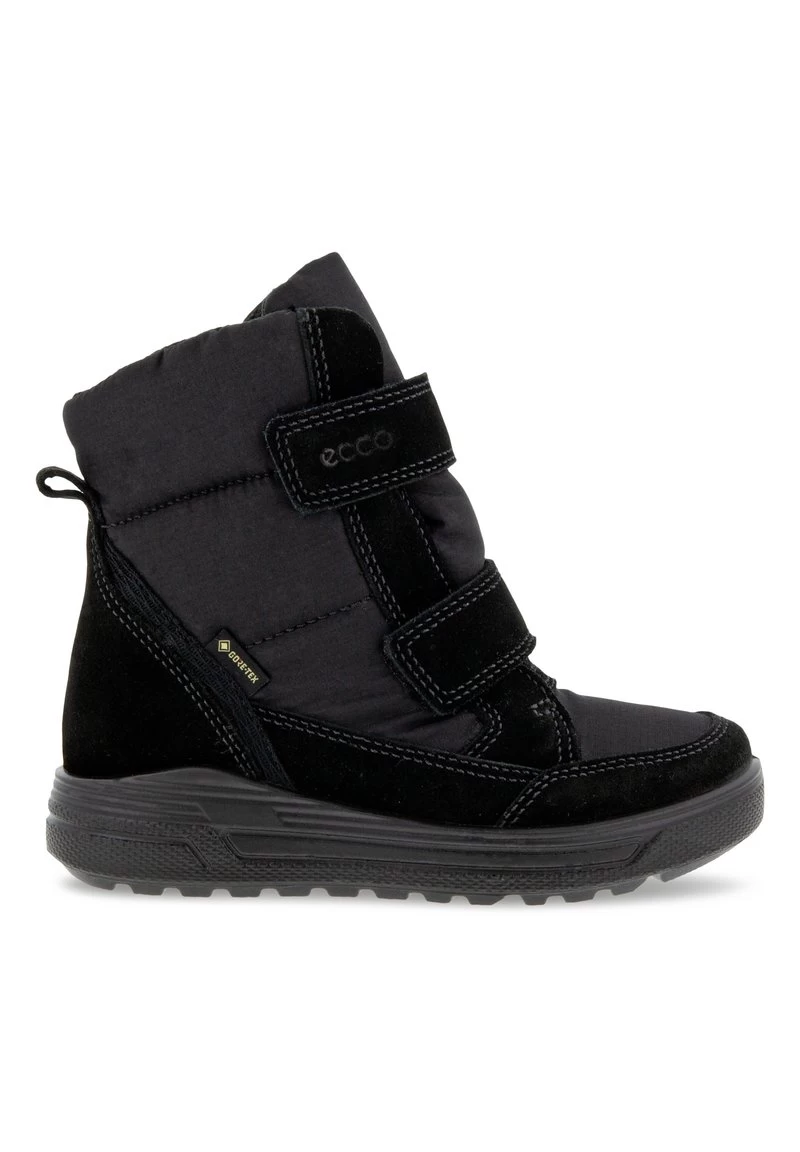 ECCO Snowboot/Winterstiefel - Black/black 7 ECCO Snowboot/Winterstiefel - Black/black – Bild 5