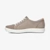 ECCO SOFT - Sneaker Low - Magnet -Ecco Schuhhimmel 8d74ac911b9f4fcbaca0f6a9bda8032c