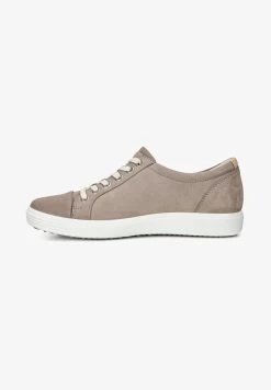 ECCO SOFT - Sneaker Low - Magnet